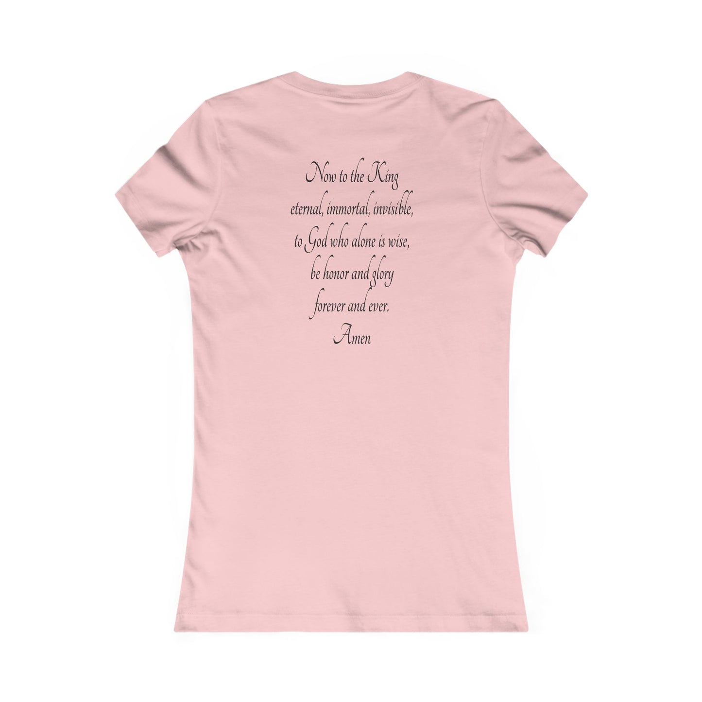 Ladies' Real Royalty Tee