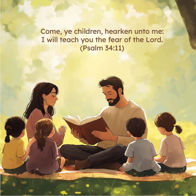 Come Ye Children book