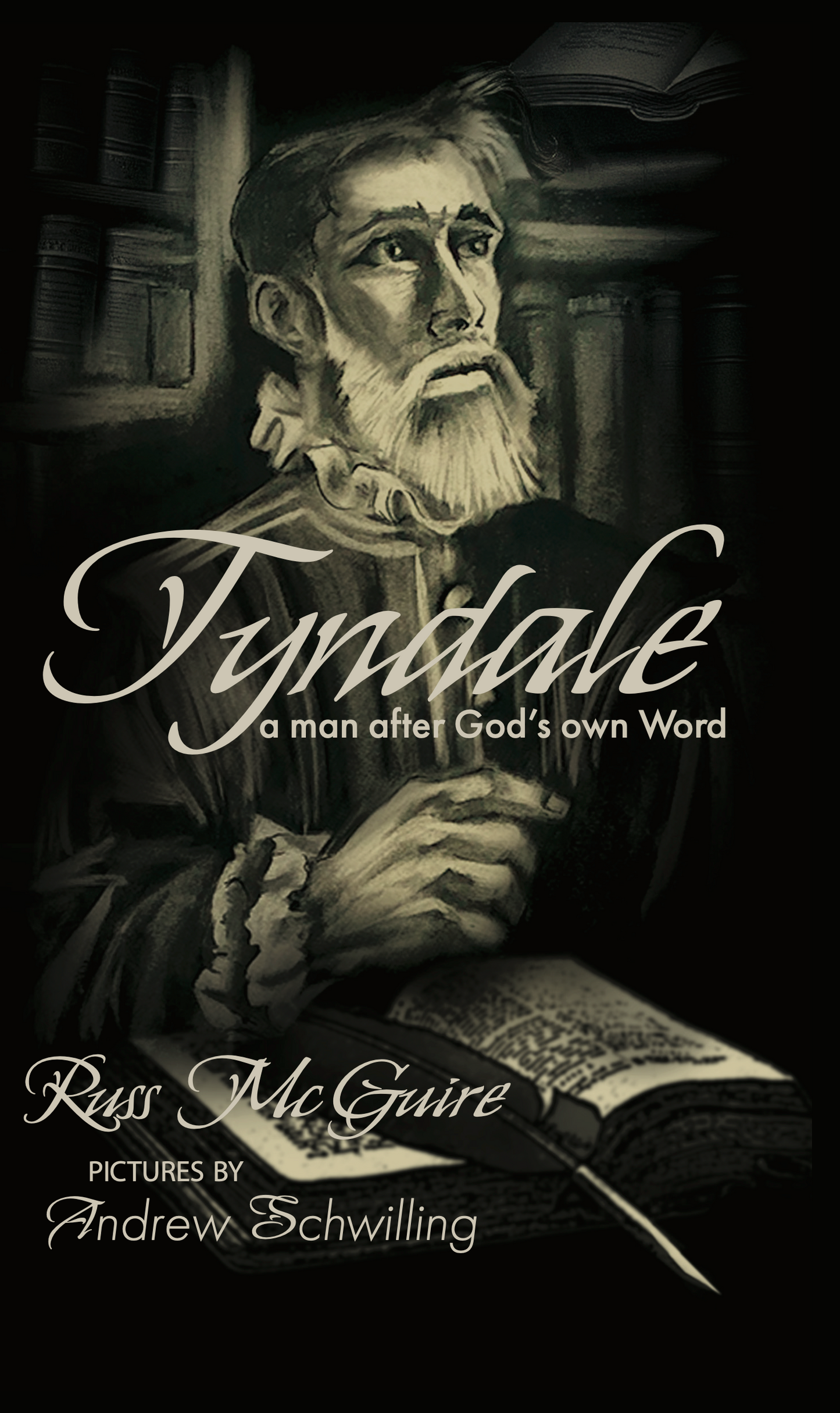 Tyndale Book