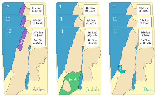 Three-by-Three Game