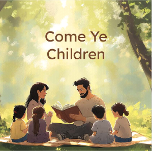 Come Ye Children book