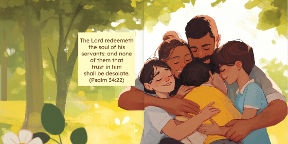 Come Ye Children book