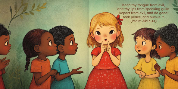 Come Ye Children book