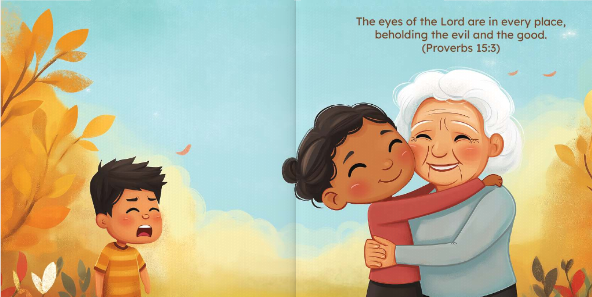 Come Ye Children book